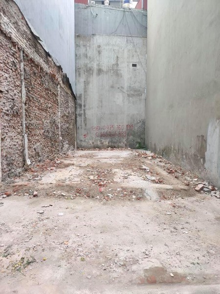 Bán Đất Lâm Hạ Long Biên Phân Lô Hàng Không Ngõ Oto tránh Vắn Trước Sau 120m2 giá chỉ 8,84 tỷ