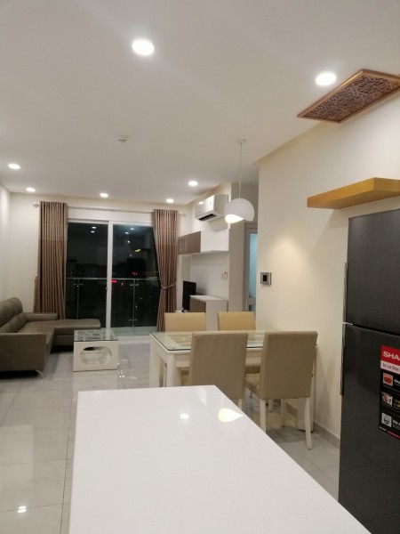 Bán Căn Hộ SUNNY PLAZA PHẠM VĂN ĐỒNG GÒ VẤP GIÁ 72m2 GIÁ 3t050,124m2 GIÁ 4T4, LH 0906.887.586