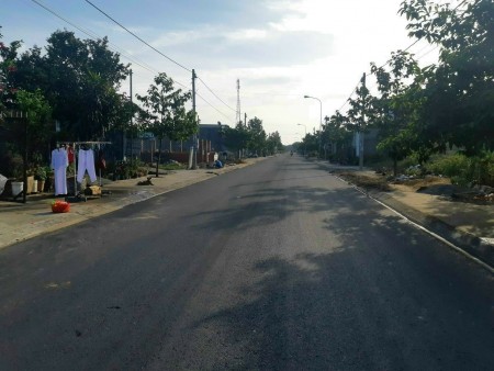 Ngộp bán đất Phú Chánh TĐC Đài Loan, dân cư đông đúc, giá chỉ 10tr/m2, SHR