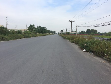 Bán đất xã Gia Đông Thuận Thành Bắc Ninh