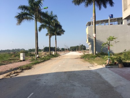 BÁN đất Dabaco thị trấn Hồ Thuận Thành BN