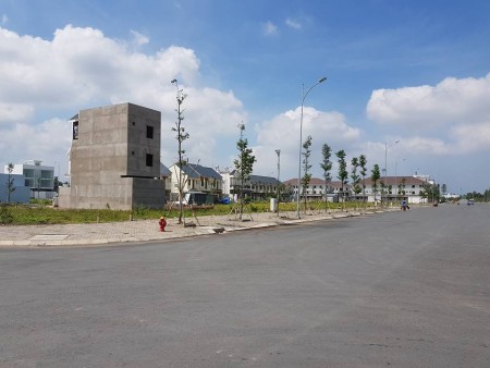 đất nền bến cát hót nhất thị trường bình dương