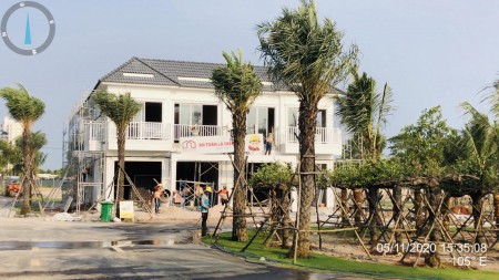 biệt thự biển kế Melia Hồ Tràm giá chỉ từ 9 tỷ/căn, thanh toán 1%/tháng. LH: 0936622365