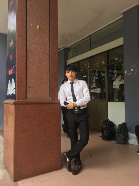 Nguyễn Hiếu
