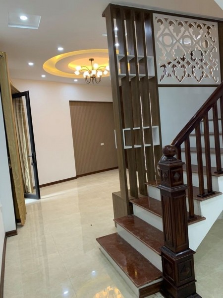 Nhà mới, ở sướng, Thượng Thanh, Long Biên, Hà Nội