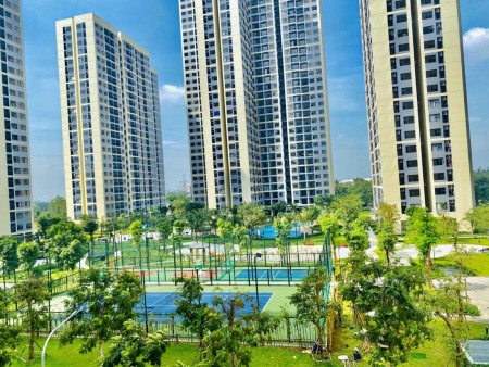 Căn 2 phòng ngủ 69m2 2WC tại Vinhome's Grand park Q9 phân khu Vườn Nhật Bản 2.8 tỷ vốn cần 300tr