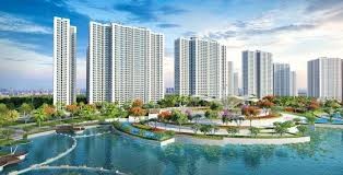 Tổng hợp những CH cho thuê hot nhất Vinhomes Smart city giá từ 4,5 tr