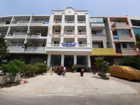 Cho Thuê Nhà VP Hầm 4 lầu 1000m2 Vũ Tông Phan An Phú Quận 2 MS:534