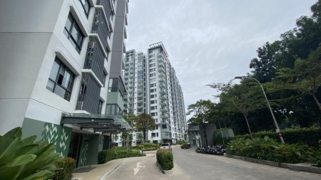 bán gấp chung cư giá rẻ celadon quận tân phú, 2PN + 2WC + 900tr vào ở ngay.