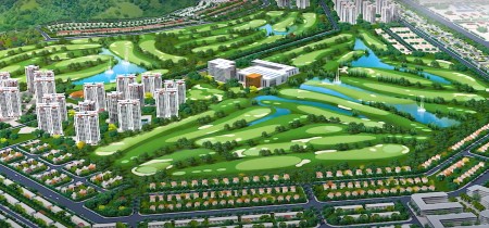 Giai Đoạn F0. Phú Mỹ Eco Garden. Khu Đô Thị Ngay TT TP Cảng Duy Nhất Đông Nam Bộ Gía 3.5tr/m2. SHR