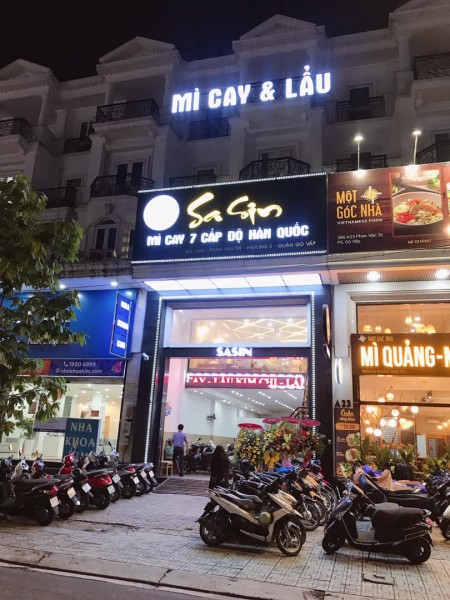 Cho thuê Nhà Trệt 2 lầu 300m2 Nguyễn Qúy Đức An Phú Quận 2 MS:177