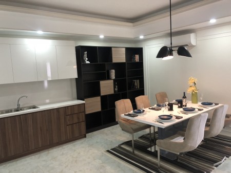 Chung cư Quận 2 diện tích sử dụng 85m² 2PN Trả Góp Chỉ Từ 9 triệu/tháng sở hữu lâu dài