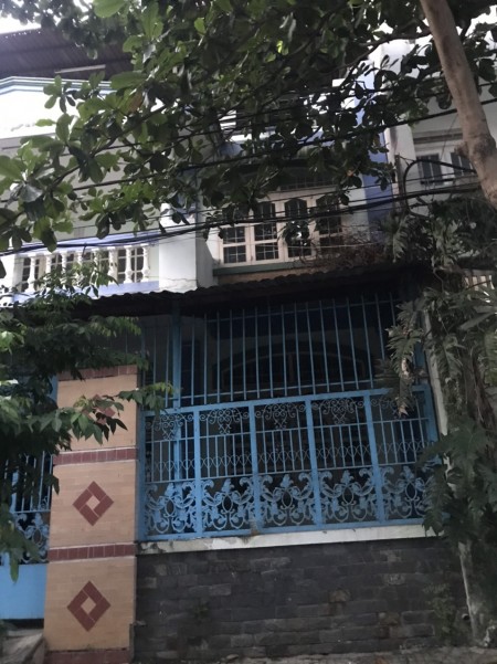 Nhà bán gấp, giá rẻ Đường An Dương Vương, phường 16, quận 8, liền kề 3 căn 250m2, giá 17 tỷ.