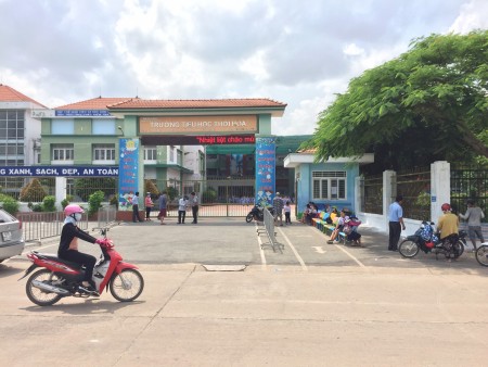 Đi đến slide 3