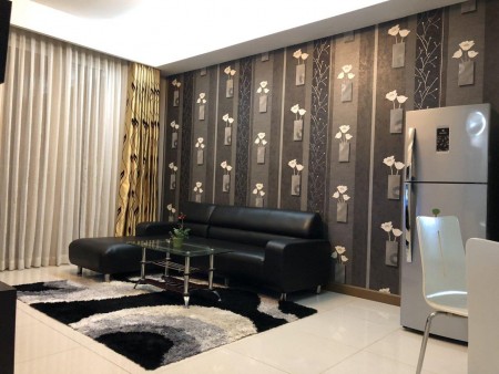Chỉ 15 Triệu - thuê ngay căn hộ Sài Gòn Airport Plaza 2 phòng ngủ /2WC - 95m2, nội thất cao cấp - Xem Ngay