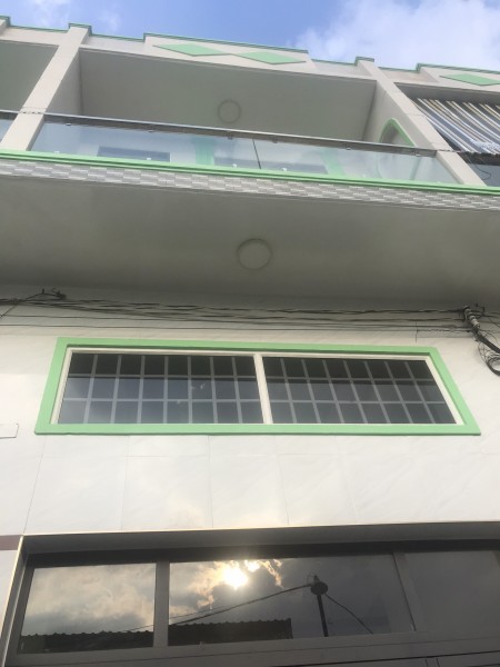 Nhà phố liền kề Phước Lý giá rẻ chỉ 650tr ở ngay