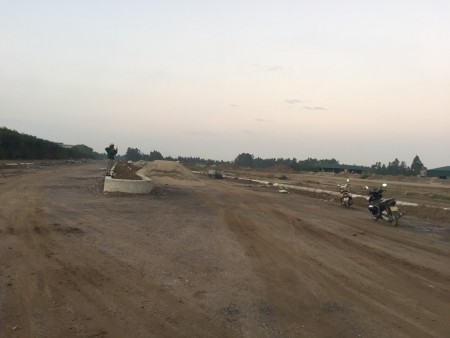 Bán đất khu công nghiệp Thuận Thành BN