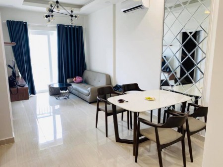 Cho thuê căn hộ Moonligt residences thủ đức giá tốt full nội thất