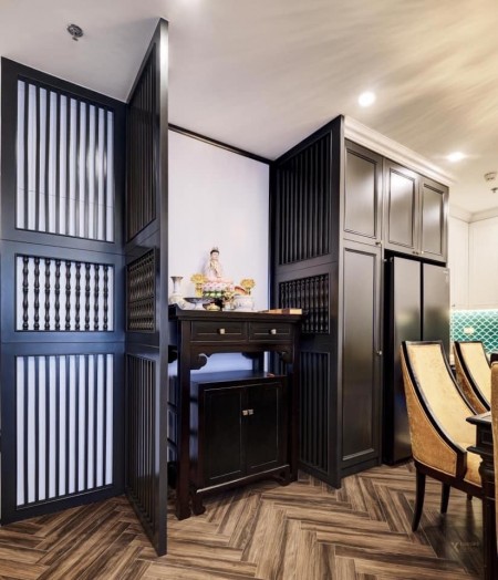 Cho thuê CH 50m2,1PN, full, giá 7 triệu/tháng tại Vinhomes Smart City. Nam Từ Liêm