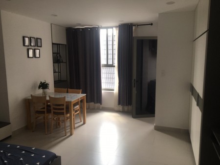 Cho thuê căn hộ gần sân bay full nội thất giá chỉ 10 triệu/tháng chung cư Orchard Garden Quận Phú Nhuận