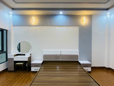 LÔ GÓC MẶT TIỀN - NHẤT CHI MAI - CỘNG HÒA – TÂN BÌNH – 72M2 CHỈ 12 TỶ