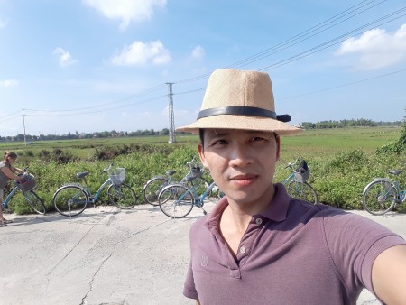 Hoang Seven