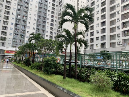 Căn hộ Prosper Plaza, MT Phan Văn Hớn, Q12 Full nội thất từ A - Z. LH 0904 98 99 92