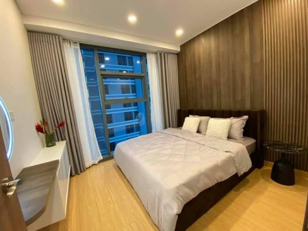 Căn hộ White House Sunwah Pearl, 2PN dt 99m2 đầy đủ nội thất cao cấp giá chỉ 22 triệu