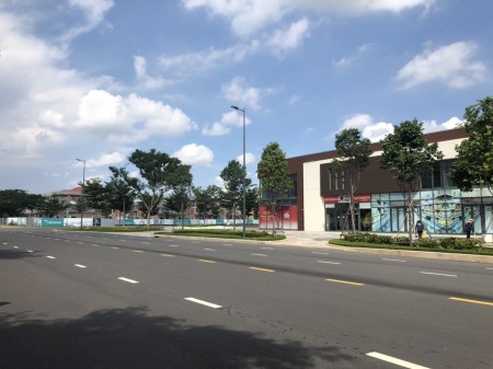 Li dị chia tài sản cần bán gấp lô đất sát bên chợ Đại Phước - Nhơn Trạch, Khu vực kinh doanh sầm uất, cách Q.2 chỉ 5 phút