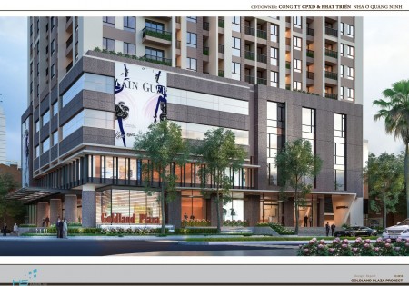 Đông Bắc Goldland Plaza