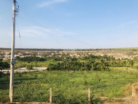 Bán lô đất mặt tiền Tà Zon thông đến Sân Bay Phan Thiết