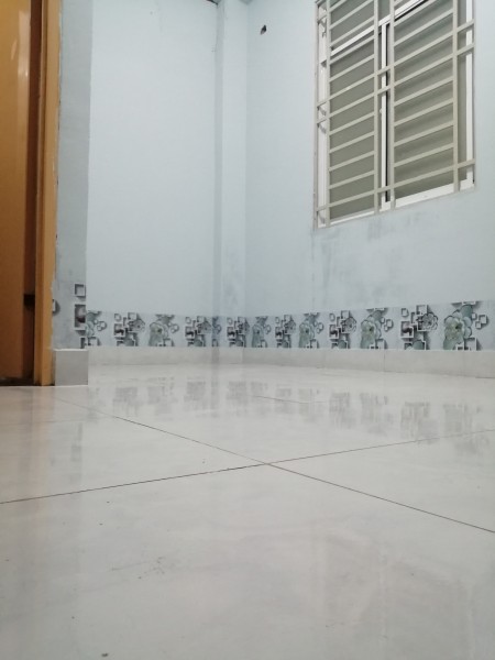 Phòng trọ thoáng mát 16m2 tại xvnt