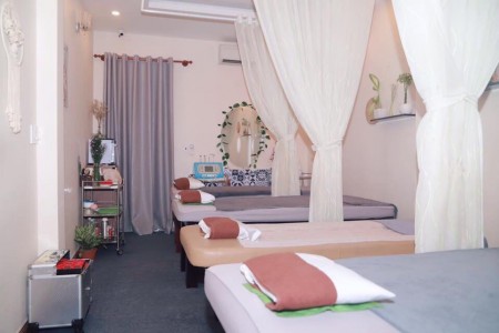Vị trí siêu đẹp mặt tiền đường Nguyễn Trãi phường 7 Quận 5, ngay khu Bệnh Viện, 5x20m, hầm 4 lầu