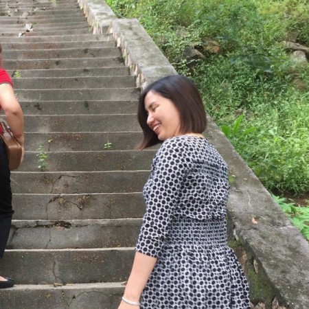 Nguyen Thi Thuong
