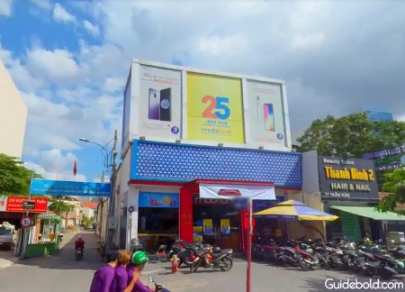 Đi đến slide 2