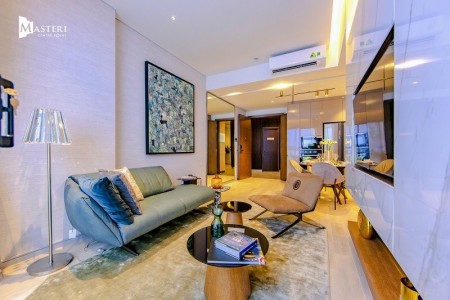 MASTERI CENTRE POINT Quận 9 Khu cao câp sang trọng ngay tại thành phố Thủ Đức