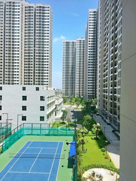 Top 10 căn hộ Vinhomes Smart City cho thuê rẻ nhất tháng 11/2020