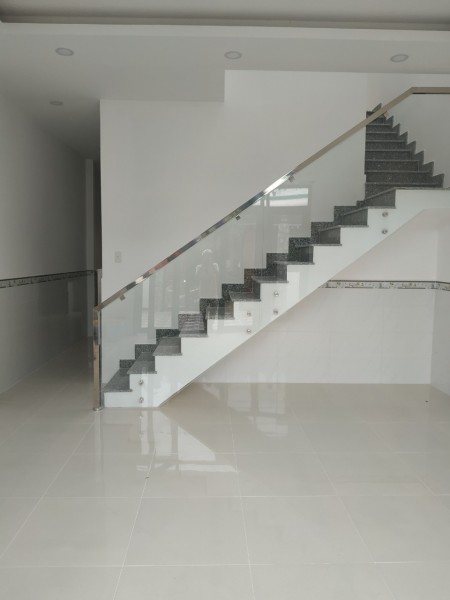 còn 1 căn duy nhất cách chợ bình chánh 900m