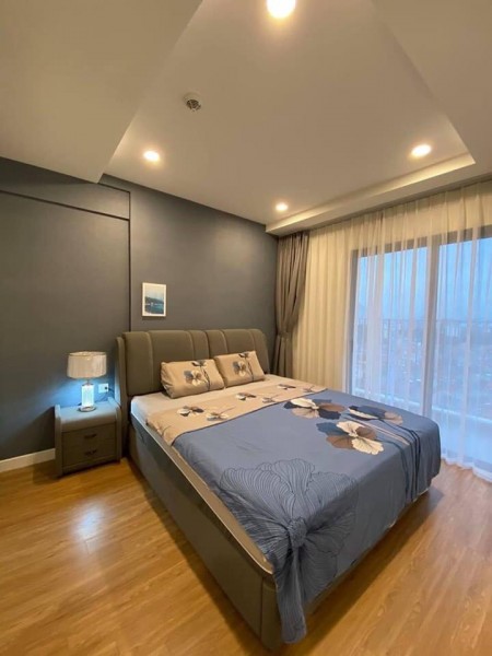 CHO THUÊ CÁC LOẠI PHÒNG NGỦ TẠI ECOHOME 3 GIÁ TỐT NHẤT THỊ TRƯỜNG (096.344.6826)