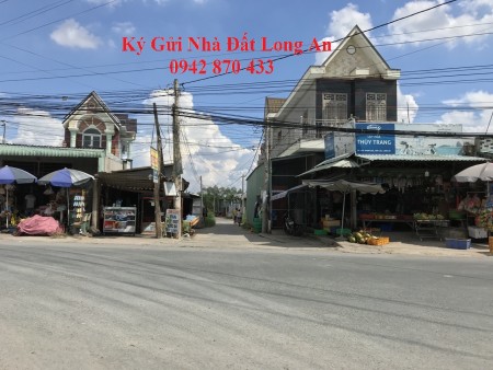 Thửa đất thổ vườn thích hợp xây biệt thự, nhà nghỉ, liền kề HappyLand