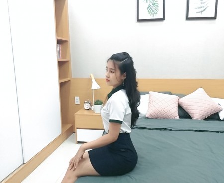 Nguyễn Thị Anh Thư