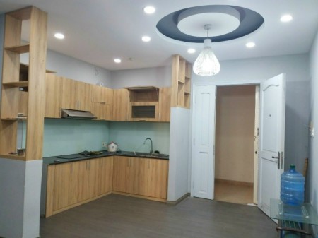 Cần bán gấp căn hộ chung cư Khánh Hội 2, S75m2, 2pn