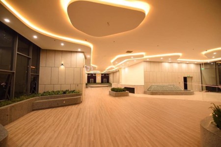 Cho thuê nhiều căn hộ Phú Đông Premier ngay Phạm Văn Đồng giá 6,2tr