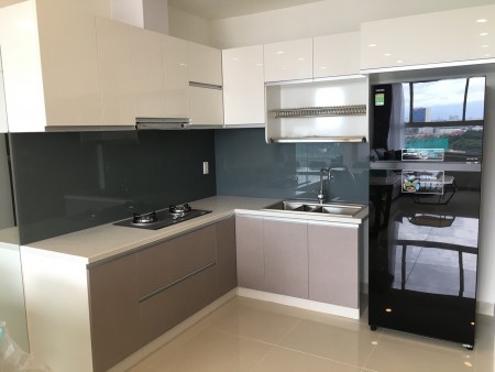 Cho thuê căn 1 Phòng ngủ riêng biệt - Botanica Premier - 54m2 Nội thất đẹp - Giá chỉ 11 Triệu