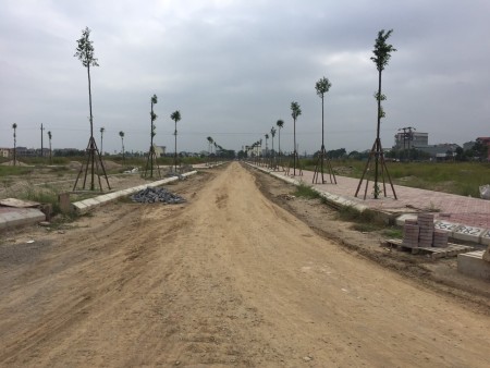 Bán đất giá rẻ khu gia đông Thuận Thành BN