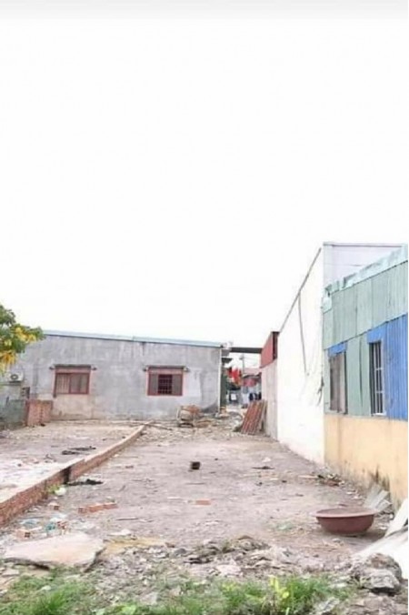 Đất SHR 152m2, H.Đông Nam, gần ngã 4 Nguyễn Khuyến, kp4, Trảng Dài
