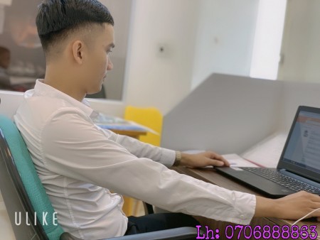 Huỳnh Văn Quốc Việt