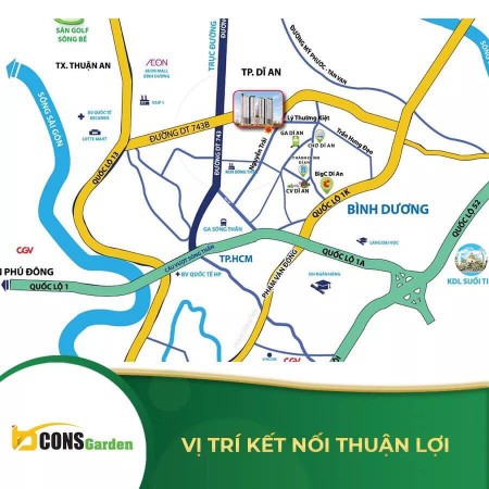 Đi đến slide 2