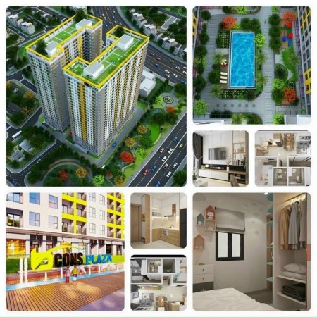 Quá Dễ Để Sở Hữu Căn Hộ Chỉ Với 500tr Nằm Ngay Làng Đại Học