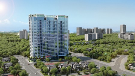 Eco Dream Nguyễn Xiển